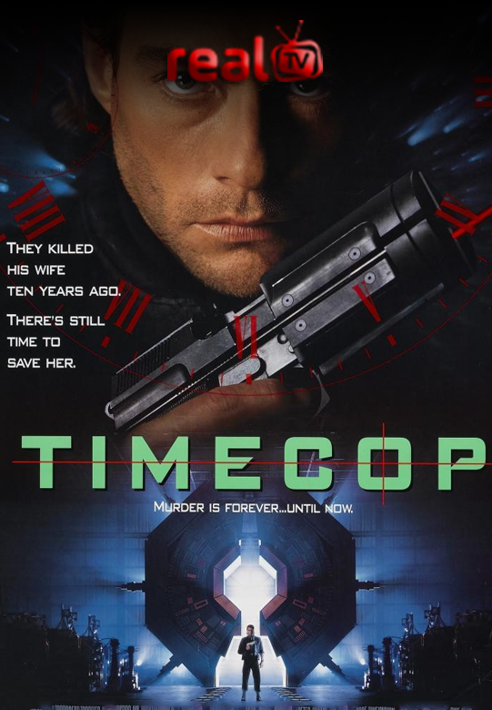 Timecop